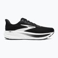 Buty do biegania męskie Brooks Ghost 17 black/grey/white 2