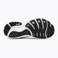 Buty do biegania męskie Brooks Ghost 17 black/grey/white 4