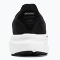 Buty do biegania męskie Brooks Ghost 17 black/grey/white 6