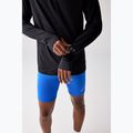 Bluza do biegania męska Brooks Dash 1/4 Zip 3.0 black 3