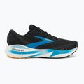 Buty do biegania męskie Brooks Adrenaline GTS 24 oyster/excalibur/pink 2
