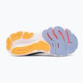 Buty do biegania damskie Brooks Glycerin 22 black/blue heron/orange 4