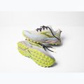 Buty do biegania damskie Brooks Cascadia 19 coconut/misty blue/ebony 8