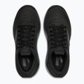 Buty do biegania damskie Brooks Ghost Max 3 black/black/ebony 7