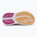 Buty do biegania damskie Brooks Ghost Max 3 apricot/apricot/super pink 4