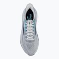 Buty do biegania męskie Brooks Ghost 17 white/beacon blue/ipanema 5