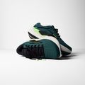 Buty do biegania męskie Brooks Ghost Max 3 atlantic deep/black/green 8