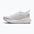 Buty do biegania damskie Brooks Glycerin 23 white/harbor mist/metallic 3