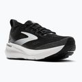 Buty do biegania męskie Brooks Glycerin GTS 23 black/grey/white