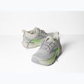 Buty do biegania męskie Brooks Glycerin GTS 23 grey/green/black 8