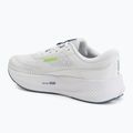 Buty do biegania męskie Brooks Revel Max white/moonlight/green gecko 3