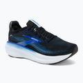 Buty do biegania męskie Brooks Adrenaline GTS 25 black/blue/nantucket breeze