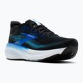 Buty do biegania męskie Brooks Adrenaline GTS 25 black/blue/nantucket breeze 8