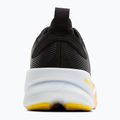 Buty do biegania damskie Brooks Ghost Max 4 black/folkstone/cyber peach 11