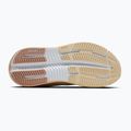 Buty do biegania damskie Brooks Ghost Max 4 white/rose/rutabaga 11