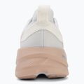 Buty do biegania damskie Brooks Ghost Max 4 white/rose/rutabaga 6