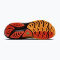 Buty do biegania męskie Brooks Ghost Trail black/red/orange 11
