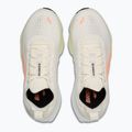 Buty do biegania damskie Brooks Glycerin Flex white/peach/nightlife 5