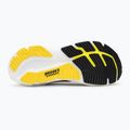 Buty do biegania męskie Brooks Glycerin GTS 23 black/cyber yellow/nightlife 4