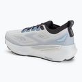 Buty do biegania męskie Brooks Glycerin GTS 23 white/rain/baltic sea 3