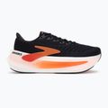 Buty do biegania męskie Brooks Glycerin Max 2 black/tigerlilly/orange 2