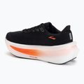 Buty do biegania męskie Brooks Glycerin Max 2 black/tigerlilly/orange 3