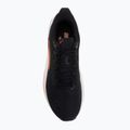 Buty do biegania męskie Brooks Glycerin Max 2 black/tigerlilly/orange 5