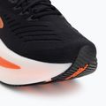 Buty do biegania męskie Brooks Glycerin Max 2 black/tigerlilly/orange 7