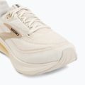 Buty do biegania damskie Brooks Revel 9 arctic wolf/coconut/black 7