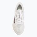 Buty do biegania damskie Brooks Revel Max brightwhite/mulledgrape/peach 5
