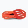Buty do biegania Brooks Hyperion Elite 6 tigerlily/red/white 4