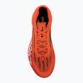Buty do biegania Brooks Hyperion Elite 6 tigerlily/red/white 5