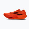 Buty do biegania Brooks Hyperion Elite 6 tigerlily/red/white 10