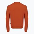 Bluza męska Napapijri Balis Crew Sum 2 orange burnt 10