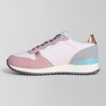 Buty damskie Napapijri NP0A4I7S new pale pink 10
