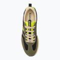 Buty męskie Napapijri NP0A4I7A green/black 5