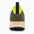 Buty męskie Napapijri NP0A4I7A green/black 6