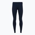 Spodnie termoaktywne damskie Smartwool Merino 250 Baselayer Bottom Boxed deep navy