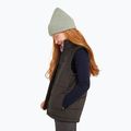 Bluza termoaktywna dziecięca icebreaker 200 Oasis Crewe midnight navy 8