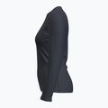 Bluza termoaktywna damska icebreaker 200 Oasis Crewe midnight navy 2
