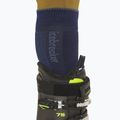 Skarpety narciarskie męskie icebreaker Merino Ski+ Medium OTC royal navy/dawn/midnight navy 4