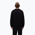 Bluza męska Napapijri Balis Crew 1 black 2
