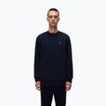 Bluza męska Napapijri Balis Crew 1 blue marine