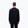 Bluza męska Napapijri Balis Crew 1 blue marine 2