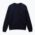 Bluza męska Napapijri Balis Crew 1 blue marine 4