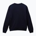 Bluza męska Napapijri Balis Crew 1 blue marine 5
