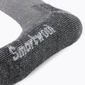 Skarpety Smartwool Hike Classic Edition Extra Cushion Crew medium  grey 3