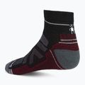 Skarpety Smartwool Hike Light Cushion Ankle charcoal 2