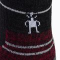 Skarpety Smartwool Hike Light Cushion Ankle charcoal 3