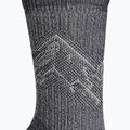 Skarpety Smartwool Classic Hike Light Cushion Mountain Pattern Crew deep navy 4